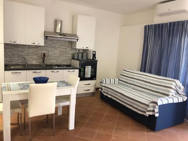 דירות קוסטה פרדיסו Casa Cristina מראה חיצוני תמונה