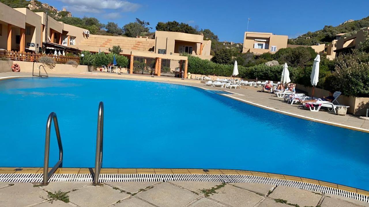 דירות קוסטה פרדיסו Casa Cristina מראה חיצוני תמונה