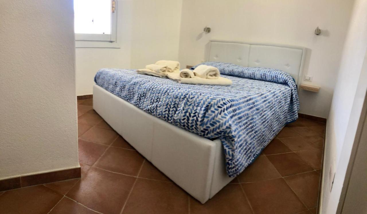 דירות קוסטה פרדיסו Casa Cristina מראה חיצוני תמונה