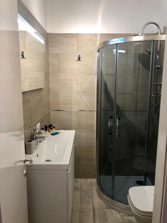 דירות קוסטה פרדיסו Casa Cristina מראה חיצוני תמונה