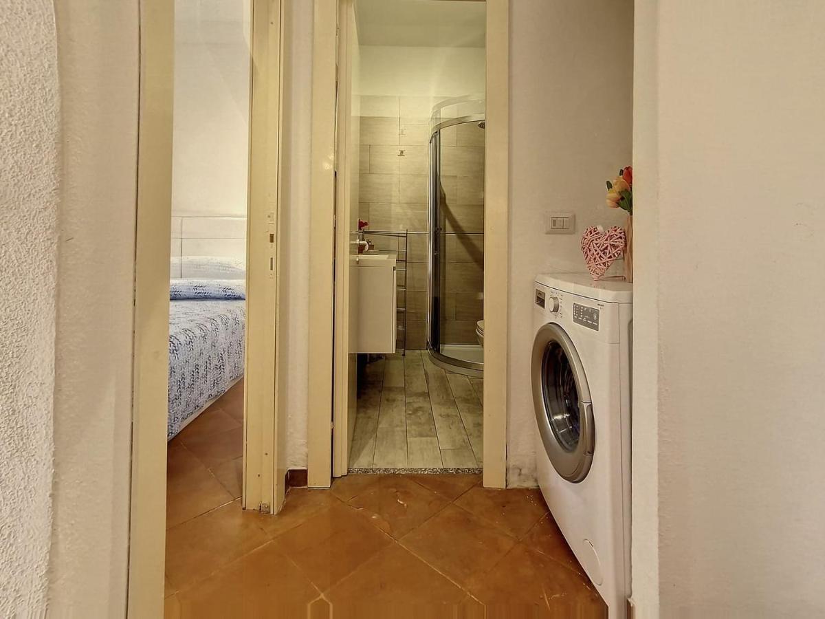 דירות קוסטה פרדיסו Casa Cristina מראה חיצוני תמונה