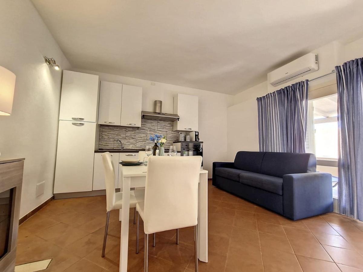 דירות קוסטה פרדיסו Casa Cristina מראה חיצוני תמונה