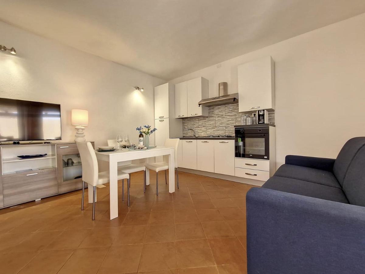 דירות קוסטה פרדיסו Casa Cristina מראה חיצוני תמונה